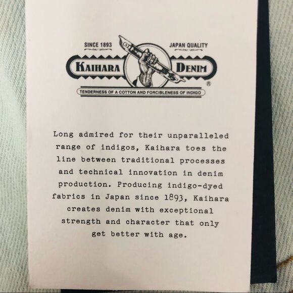 rag & bone Nina High-Rise Skinny Ankle Crop Stretch Jeans 26 - Picture 12 of 15